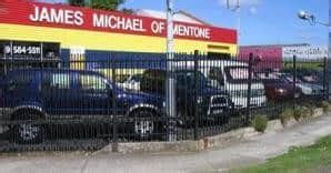 James Michael of Mentone in Mentone, VIC 3194